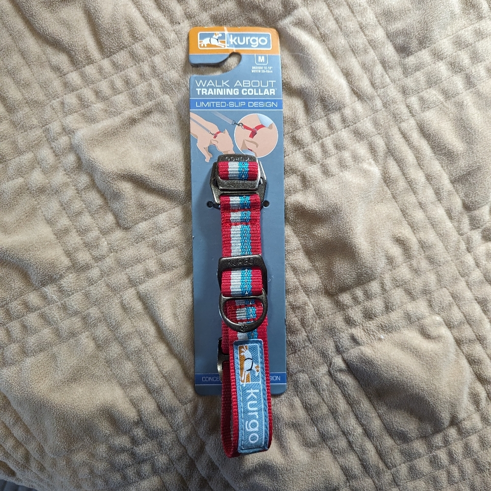 Brand New Dog Collar